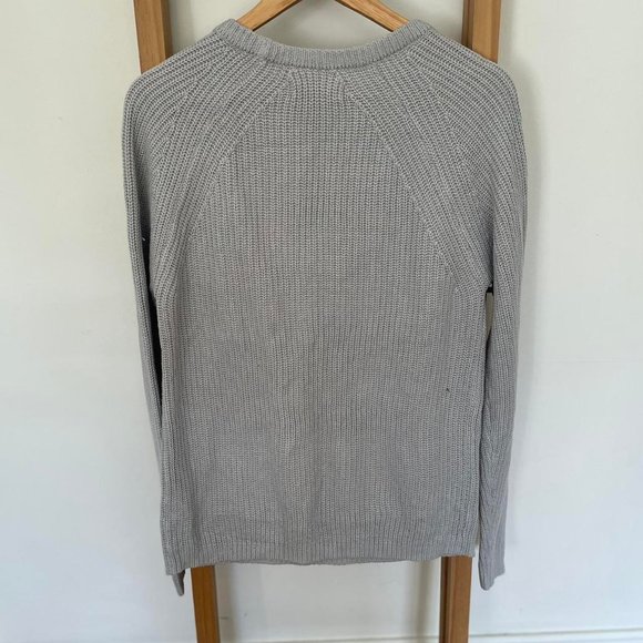 Primark Womens Grey Jumper